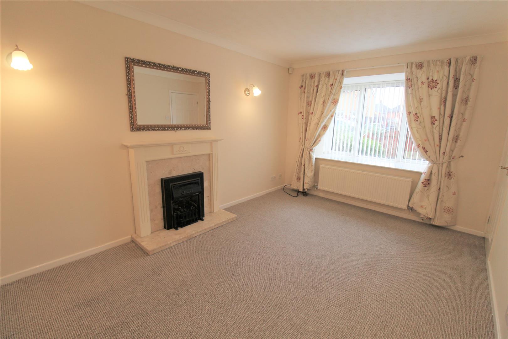 Broughton Road, Bucknall, Stoke-On-Trent